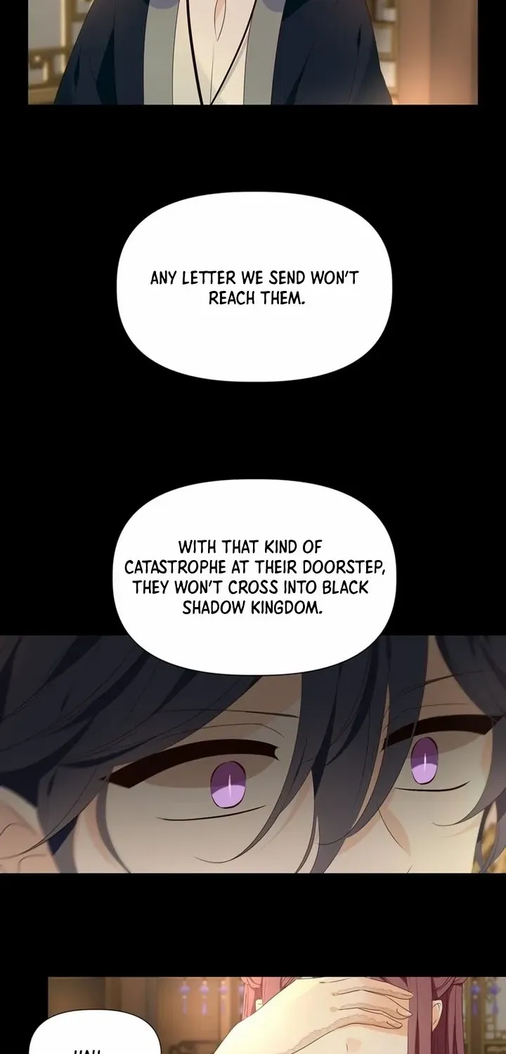 The Moon Descended by Seohwa Chapter 14 page 13 - 