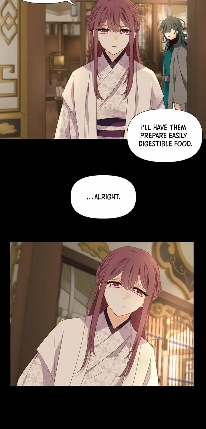 The Moon Descended by Seohwa Chapter 14 page 15 - 