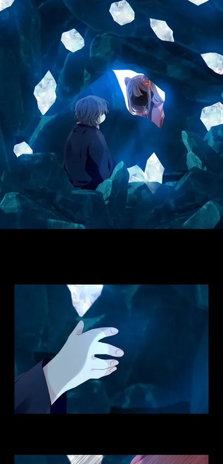 The Moon Descended by Seohwa Chapter 14 page 3 - 