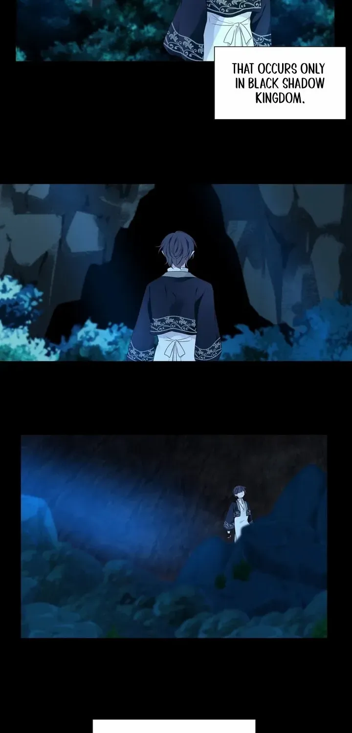 The Moon Descended by Seohwa Chapter 14 page 29 - 