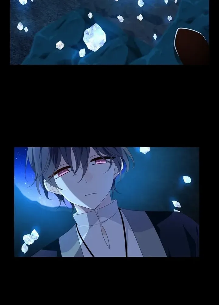 The Moon Descended by Seohwa Chapter 14 page 33 - 