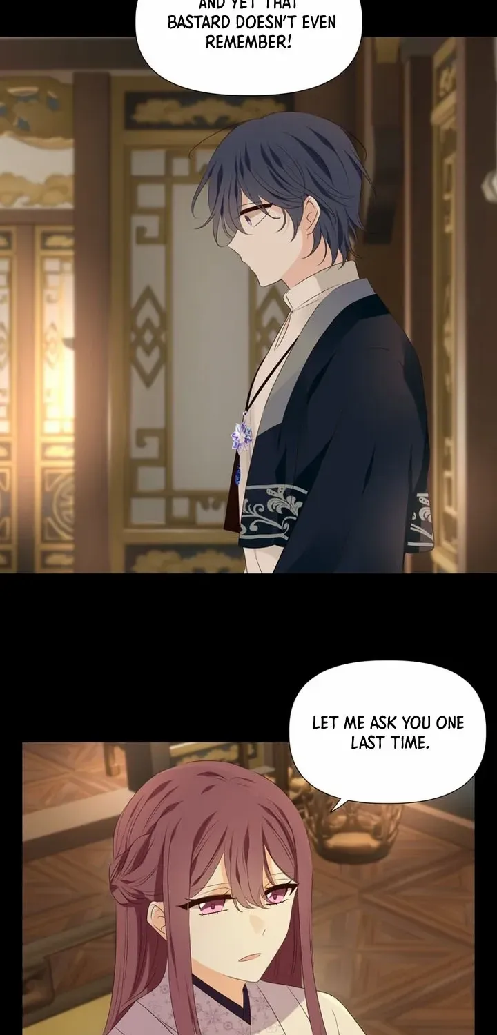 The Moon Descended by Seohwa Chapter 14 page 7 - 