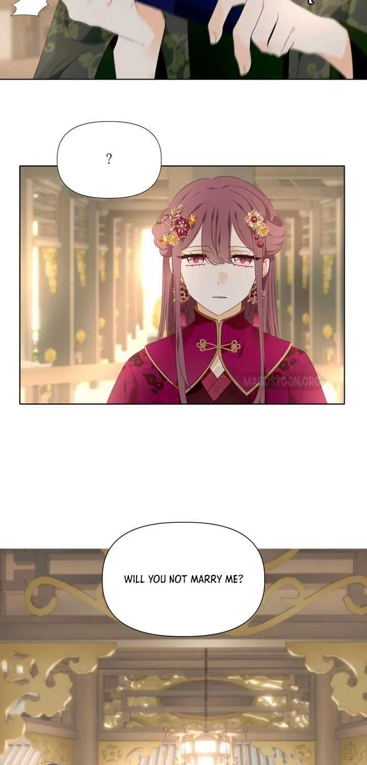 The Moon Descended by Seohwa Chapter 2 page 18 - 
