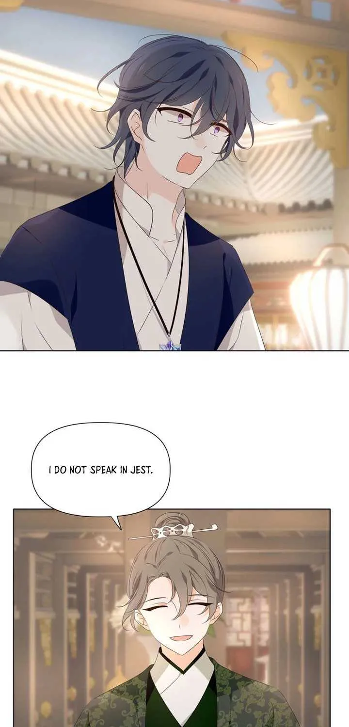 The Moon Descended by Seohwa Chapter 2 page 20 - 