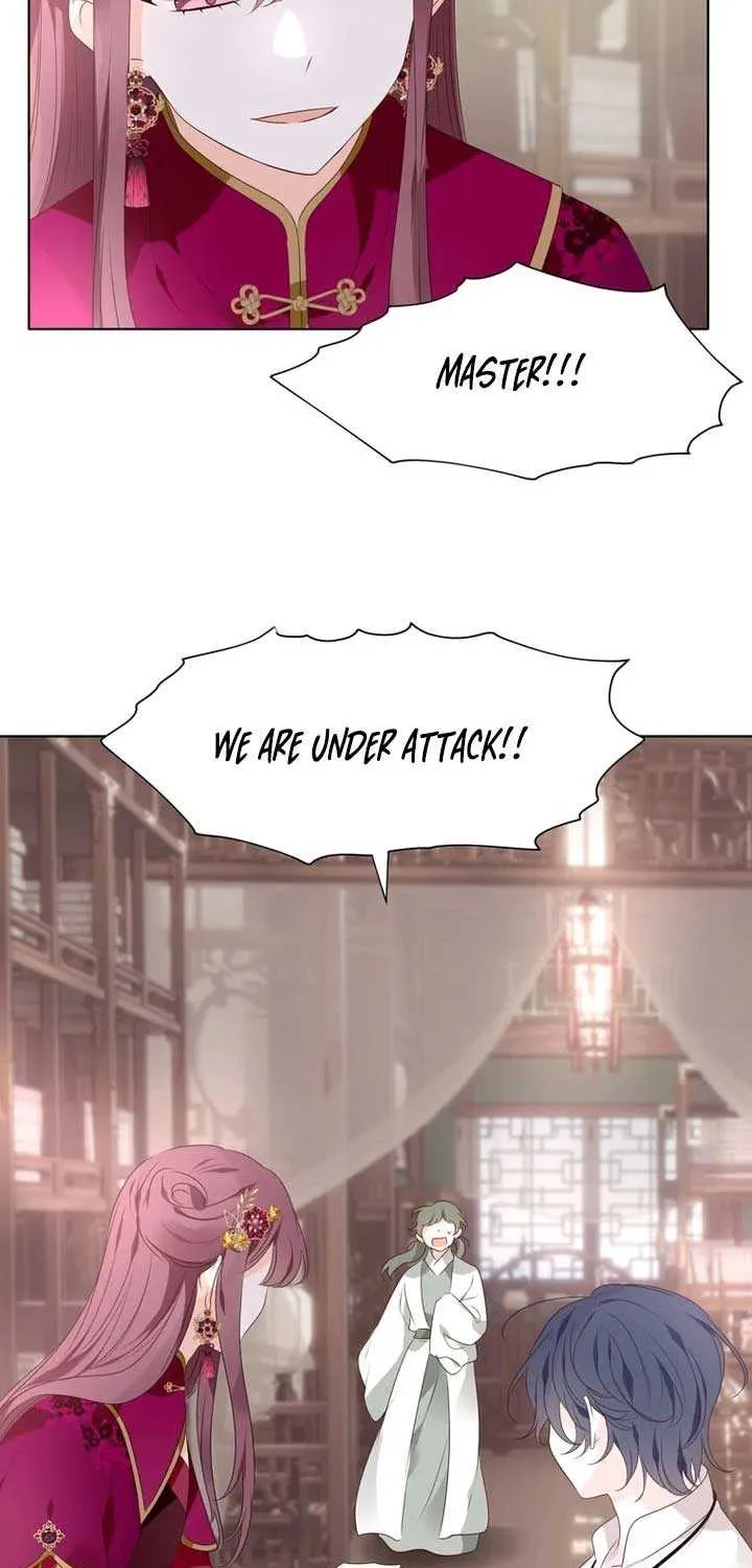 The Moon Descended by Seohwa Chapter 2 page 3 - 