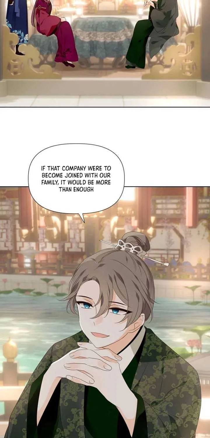 The Moon Descended by Seohwa Chapter 2 page 23 - 