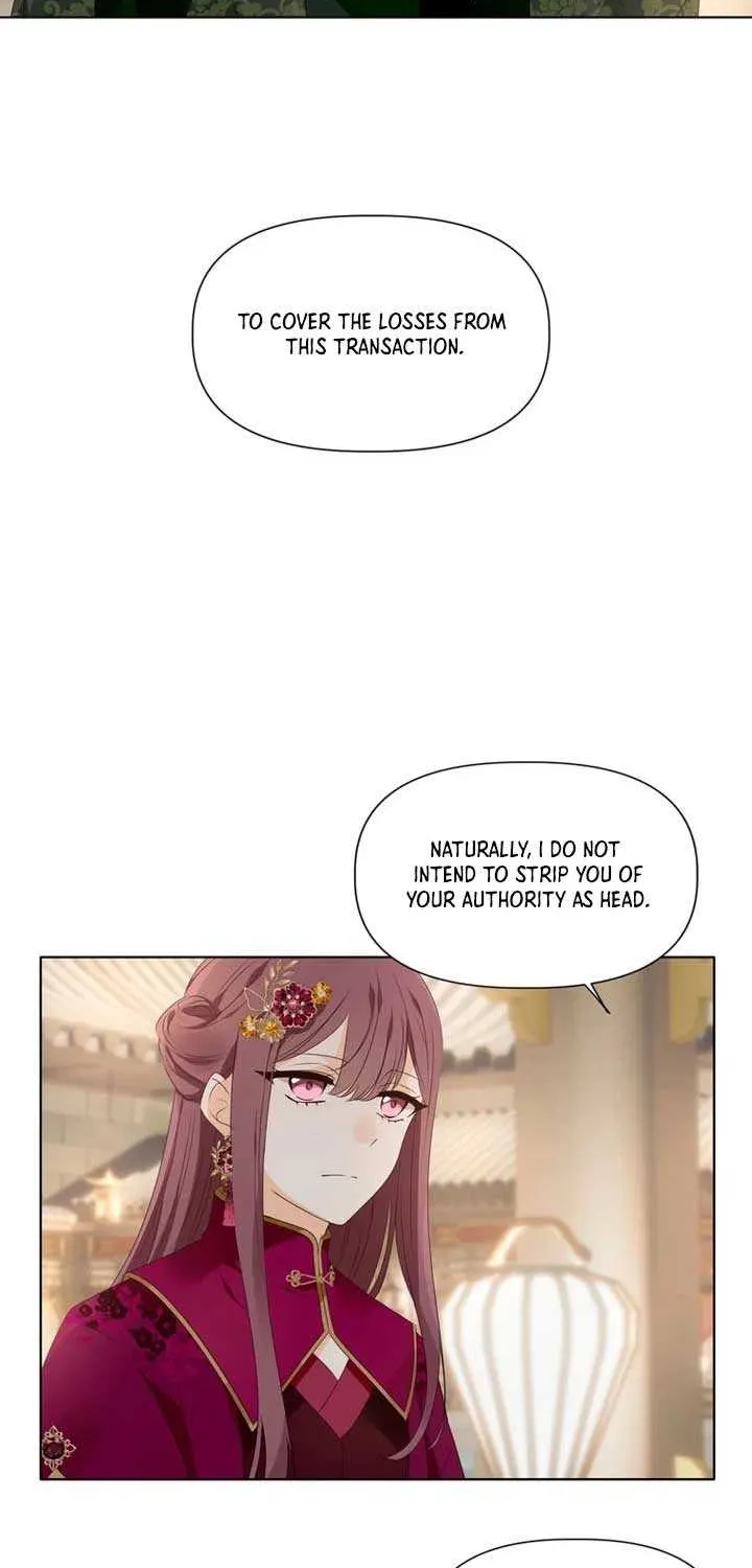 The Moon Descended by Seohwa Chapter 2 page 24 - 