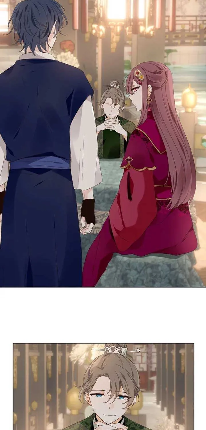The Moon Descended by Seohwa Chapter 2 page 26 - 