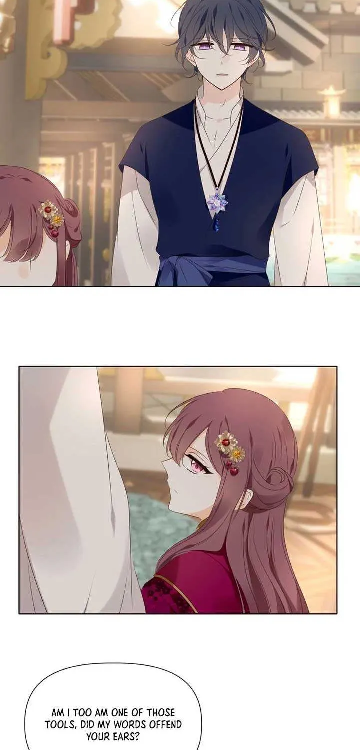 The Moon Descended by Seohwa Chapter 2 page 28 - 