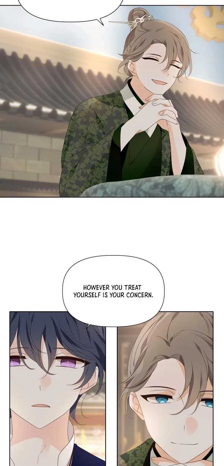 The Moon Descended by Seohwa Chapter 2 page 29 - 