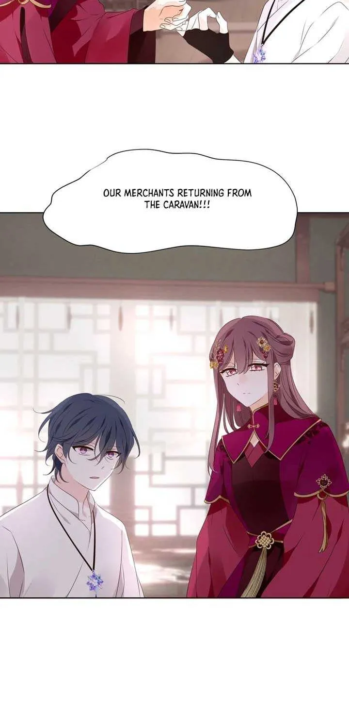 The Moon Descended by Seohwa Chapter 2 page 4 - 