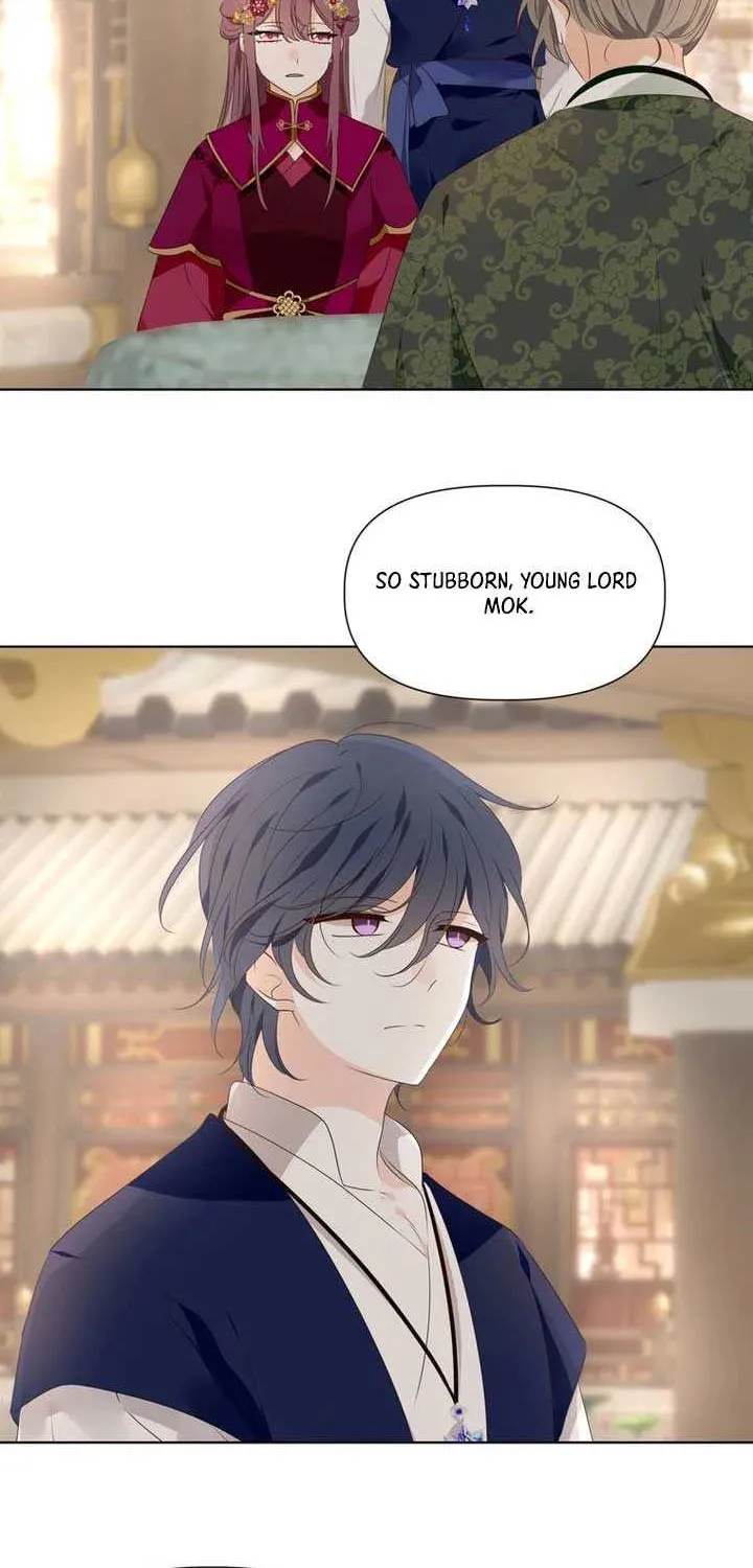 The Moon Descended by Seohwa Chapter 2 page 32 - 