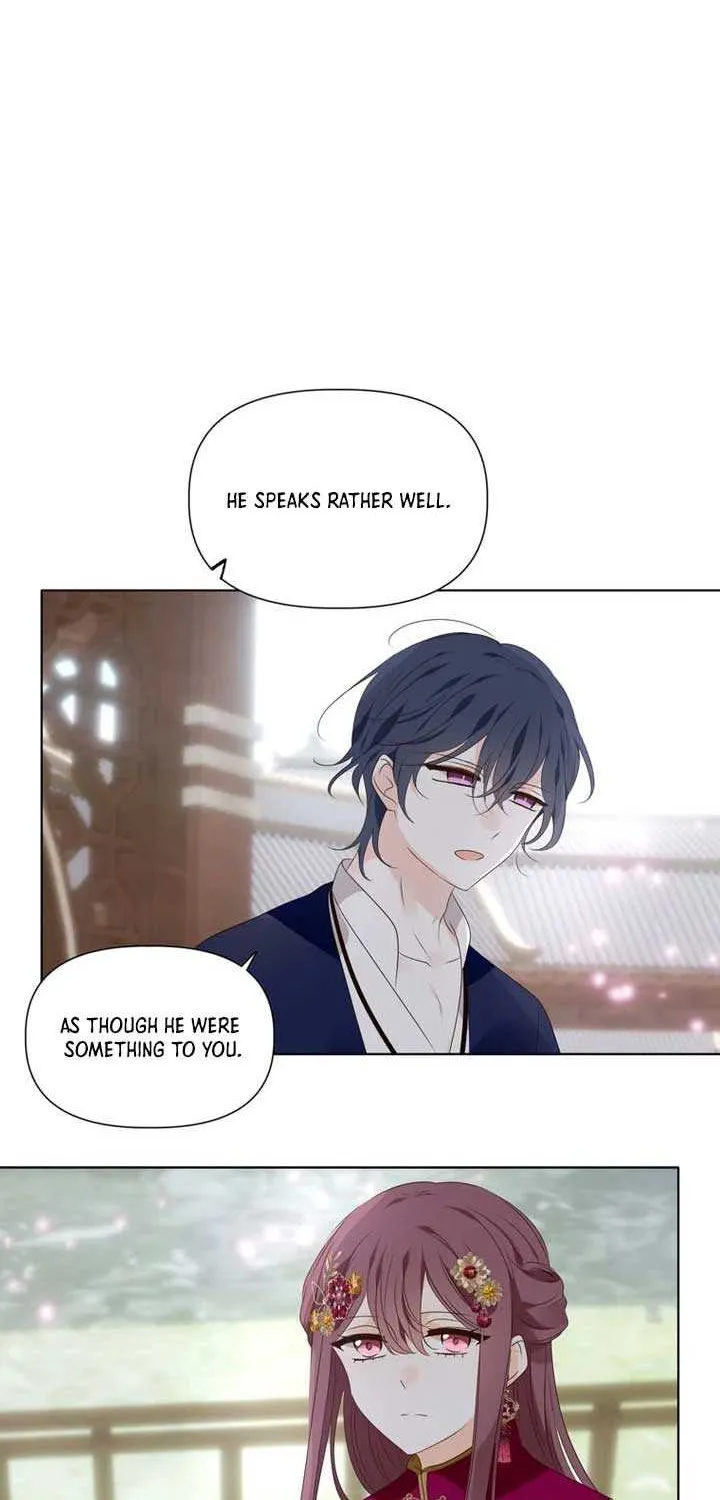 The Moon Descended by Seohwa Chapter 2 page 35 - 