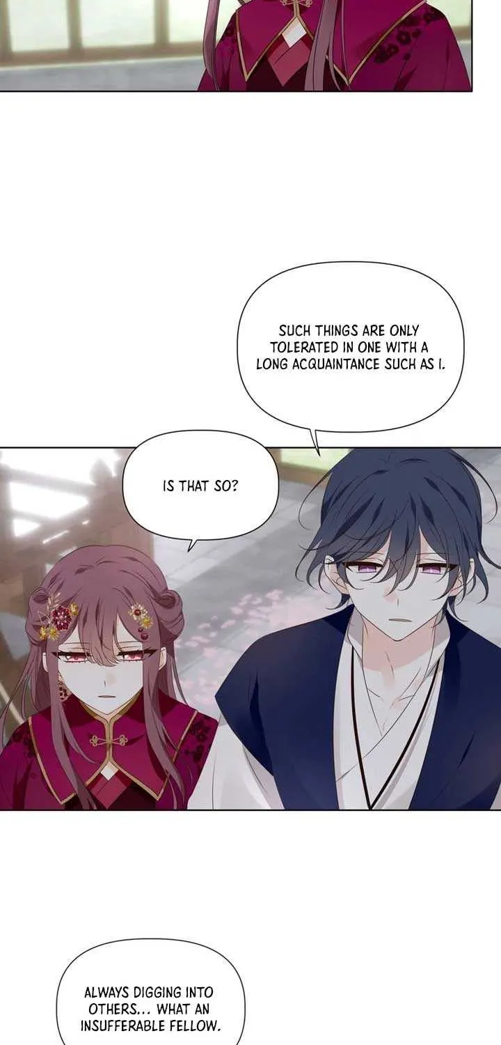 The Moon Descended by Seohwa Chapter 2 page 36 - 