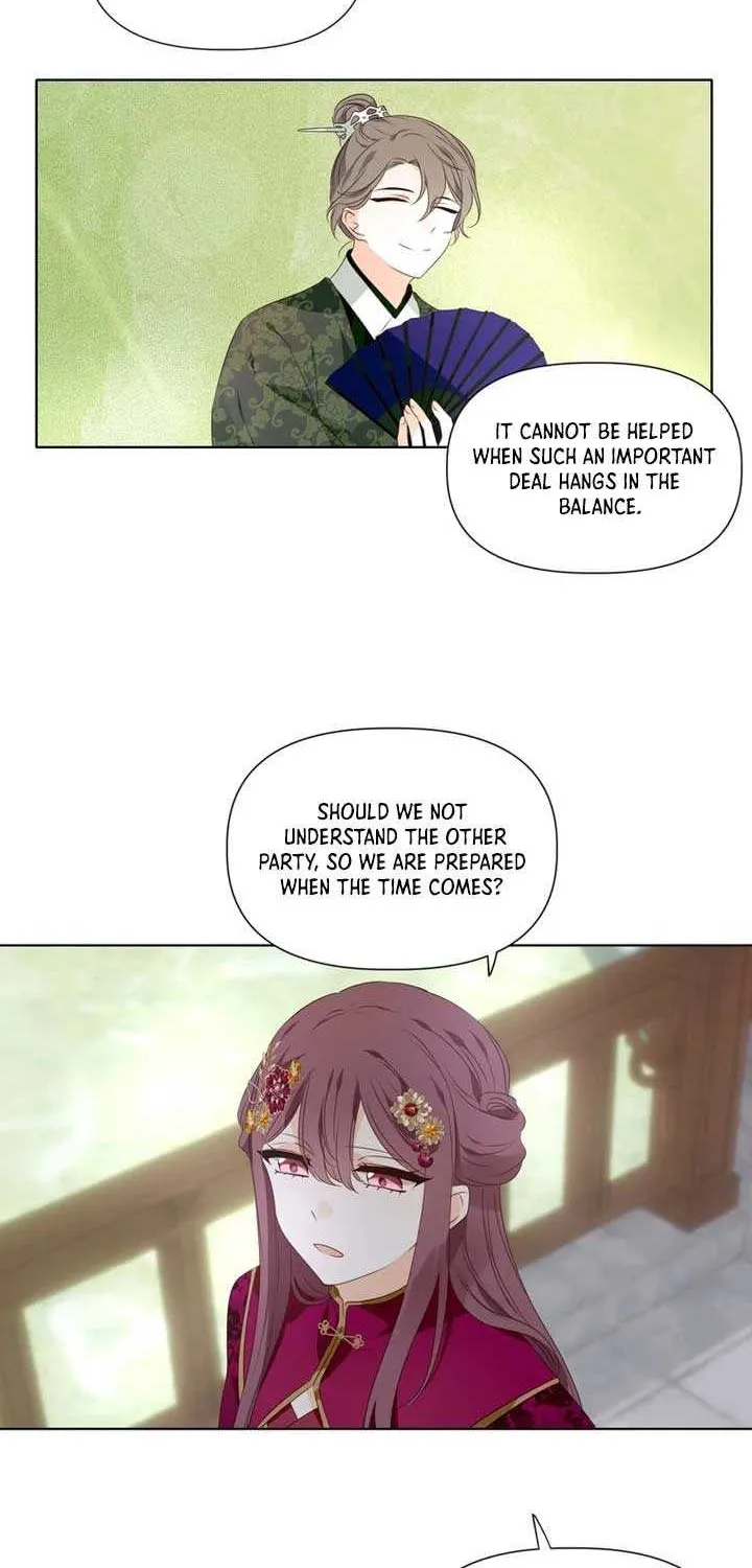 The Moon Descended by Seohwa Chapter 2 page 37 - 