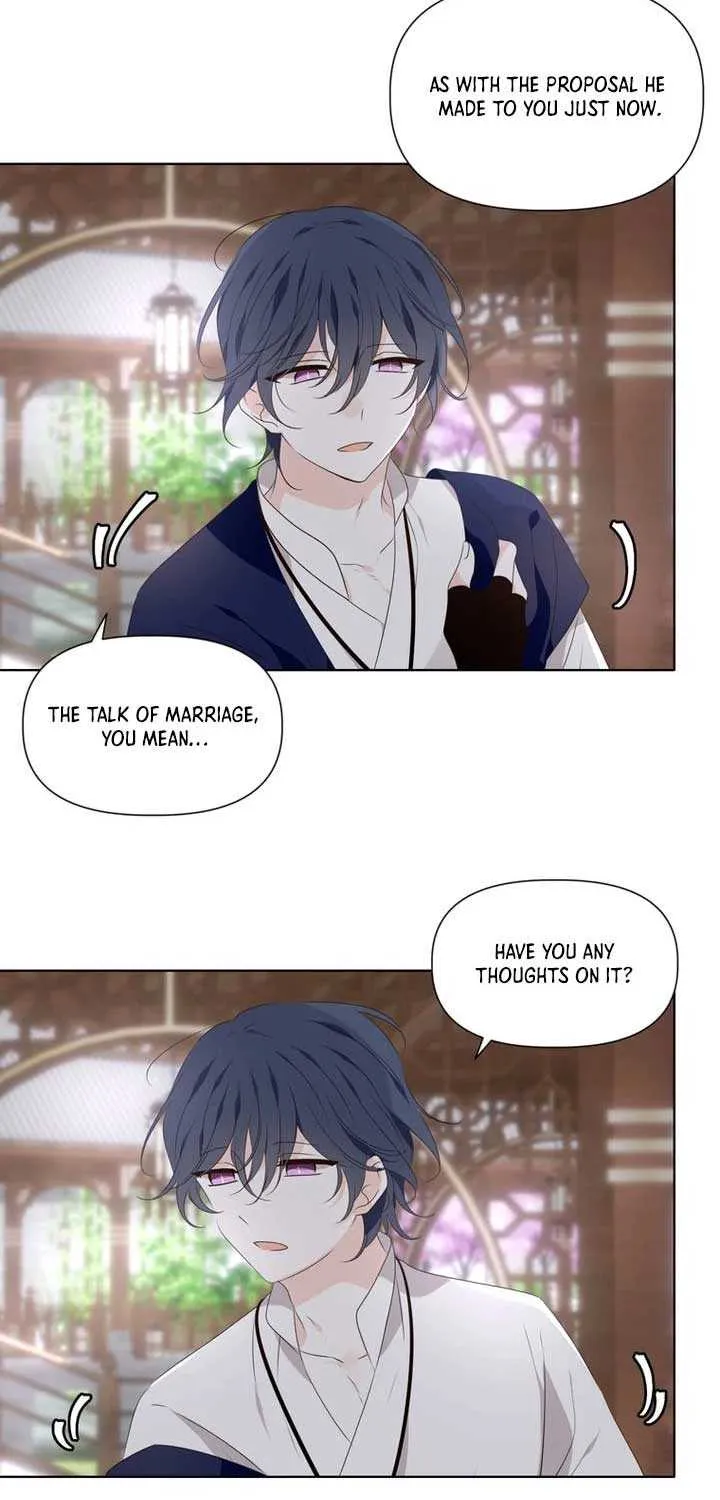 The Moon Descended by Seohwa Chapter 2 page 38 - 