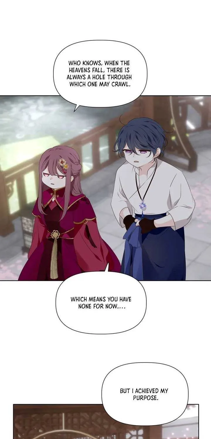 The Moon Descended by Seohwa Chapter 2 page 39 - 