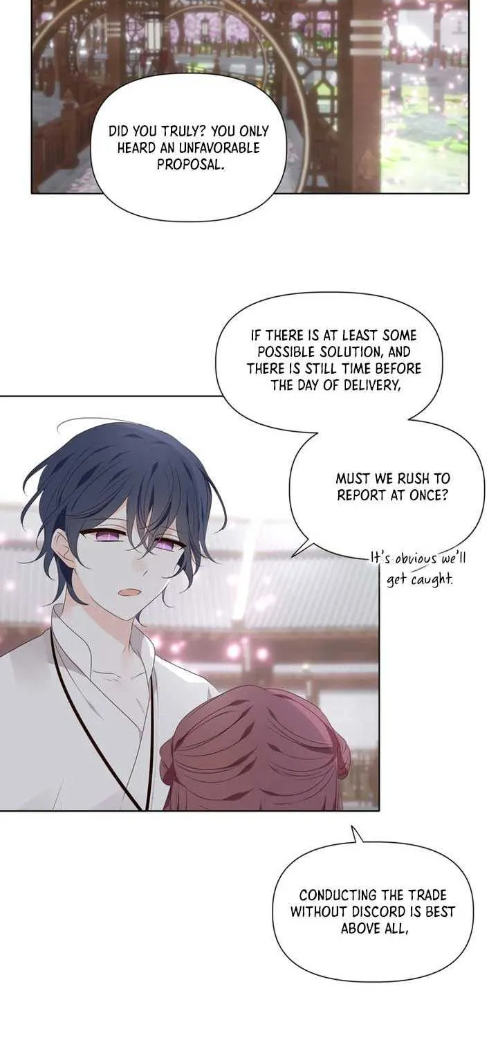 The Moon Descended by Seohwa Chapter 2 page 40 - 