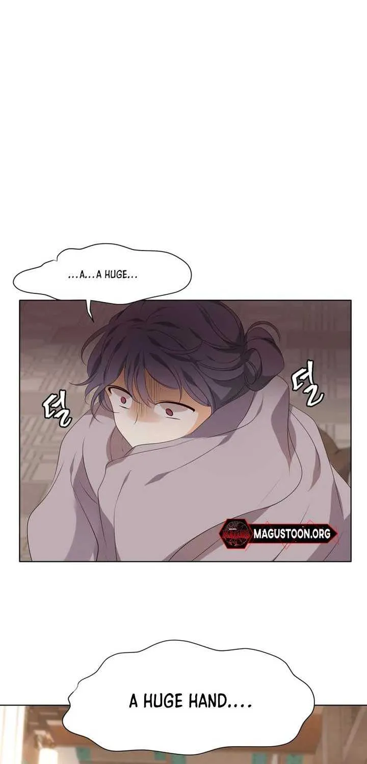 The Moon Descended by Seohwa Chapter 2 page 5 - 
