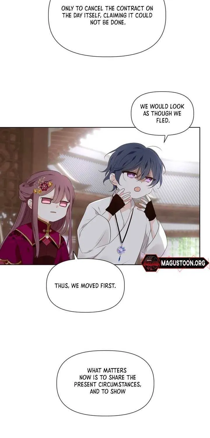 The Moon Descended by Seohwa Chapter 2 page 42 - 