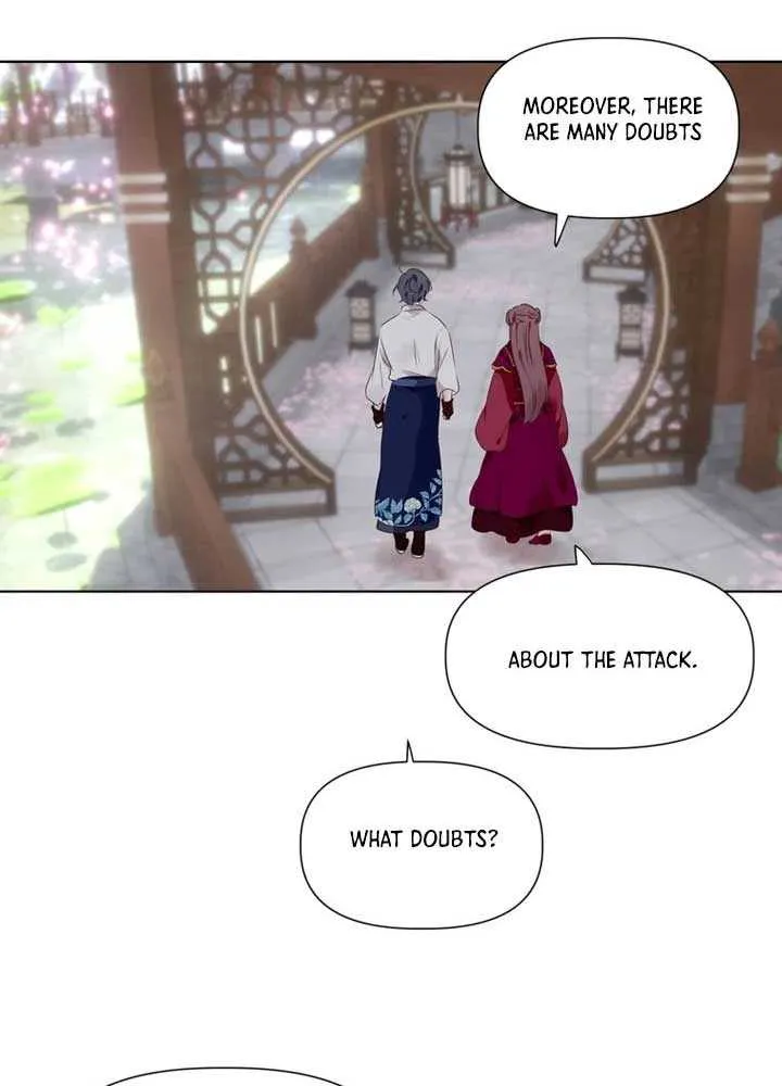 The Moon Descended by Seohwa Chapter 2 page 44 - 