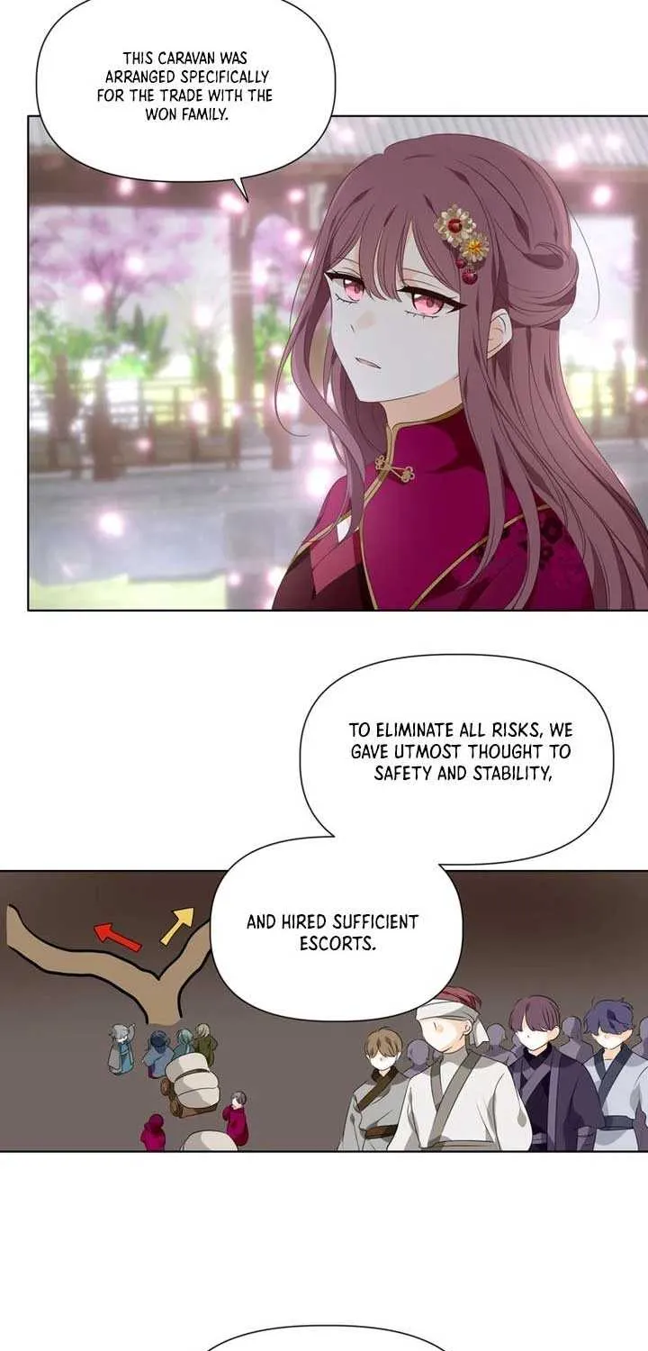 The Moon Descended by Seohwa Chapter 2 page 45 - 