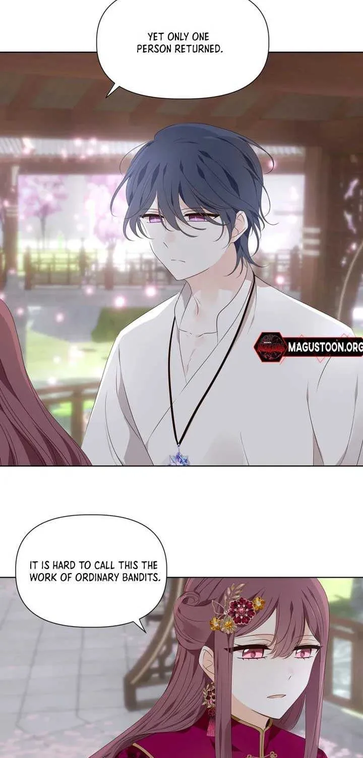 The Moon Descended by Seohwa Chapter 2 page 46 - 