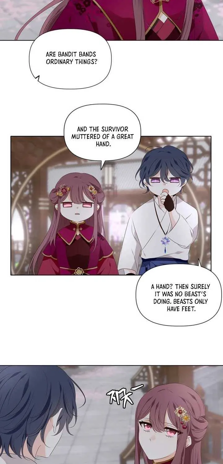 The Moon Descended by Seohwa Chapter 2 page 47 - 