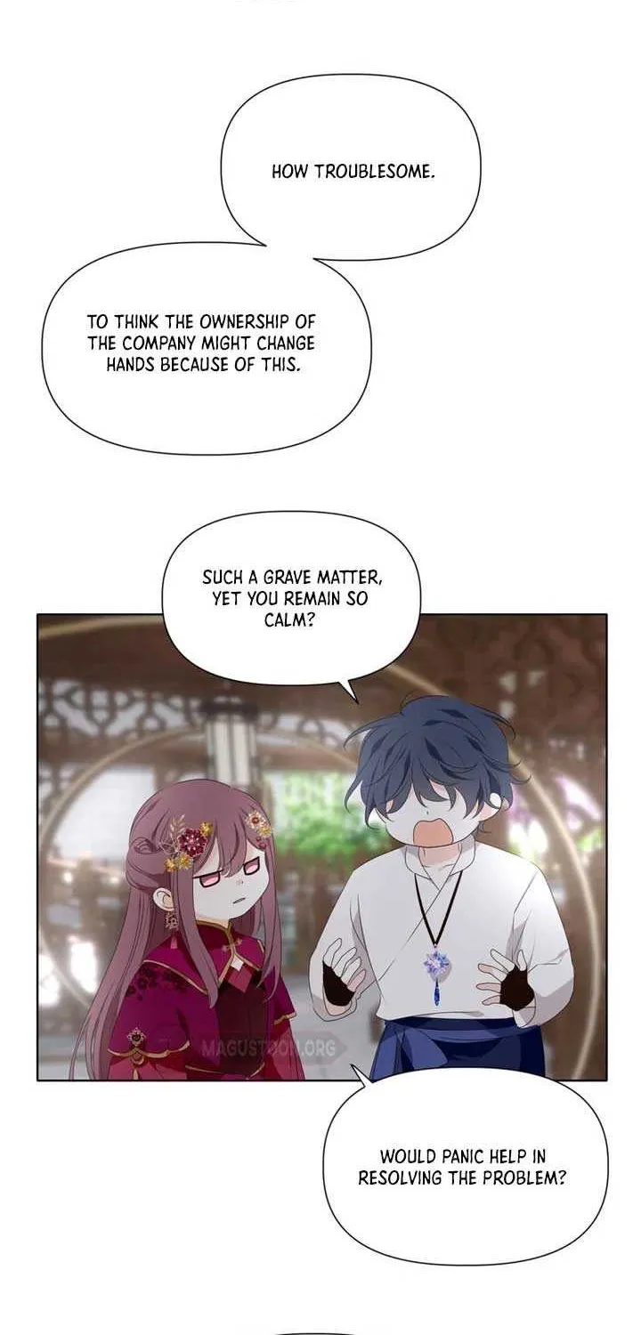 The Moon Descended by Seohwa Chapter 2 page 50 - 
