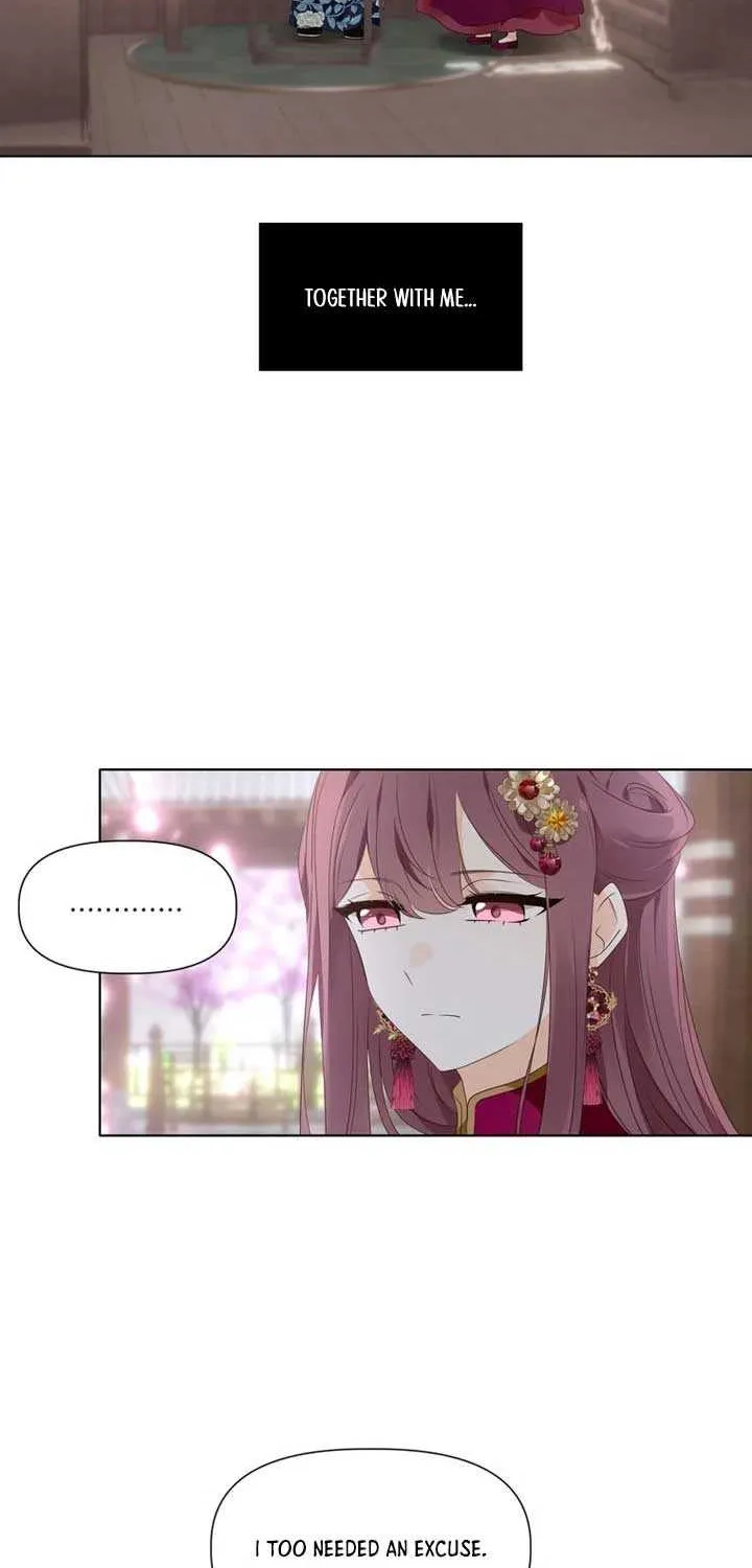 The Moon Descended by Seohwa Chapter 2 page 52 - 