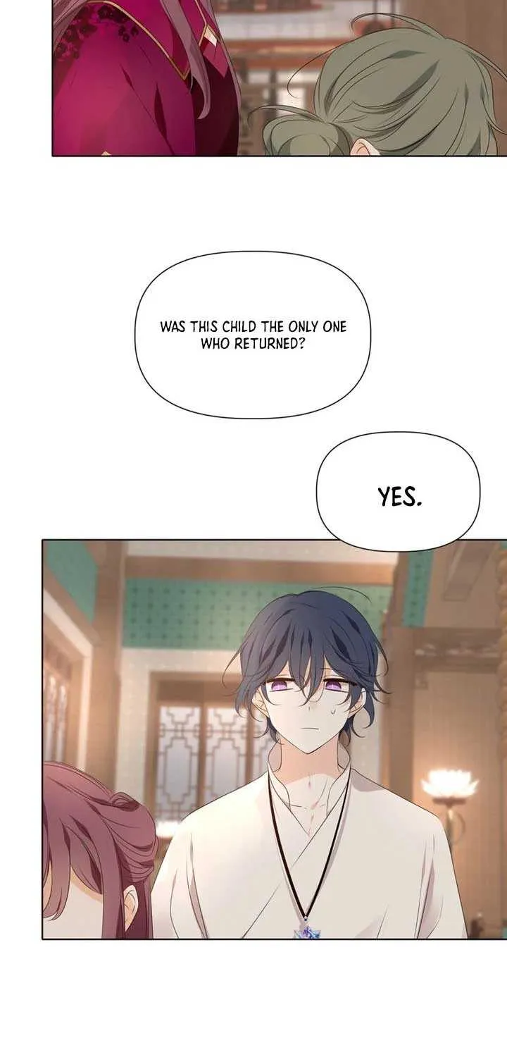 The Moon Descended by Seohwa Chapter 2 page 7 - 