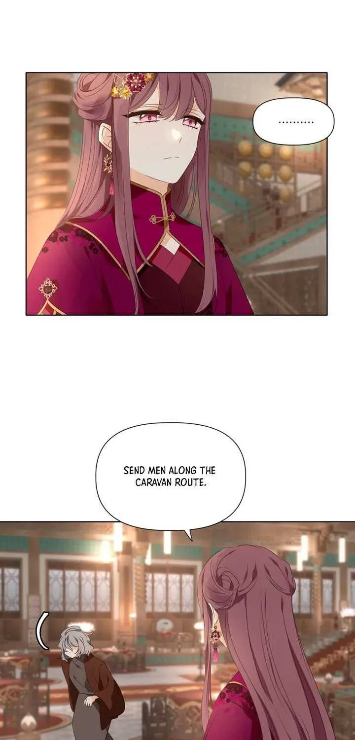The Moon Descended by Seohwa Chapter 2 page 9 - 