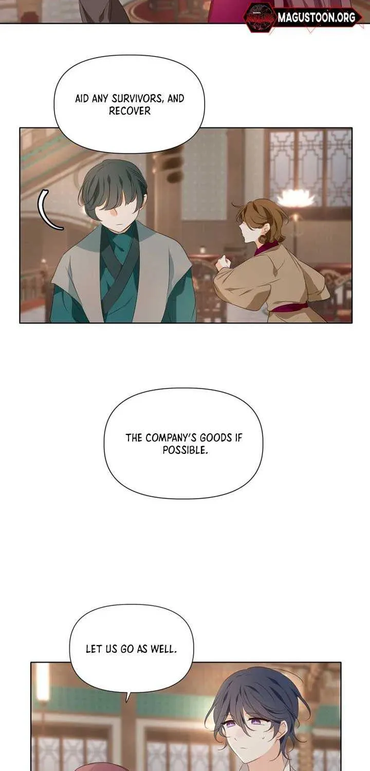The Moon Descended by Seohwa Chapter 2 page 10 - 
