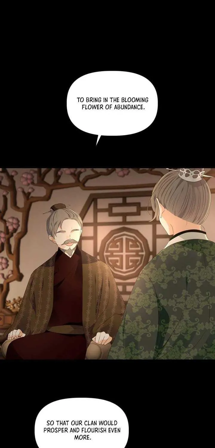 The Moon Descended by Seohwa Chapter 3 page 15 - 
