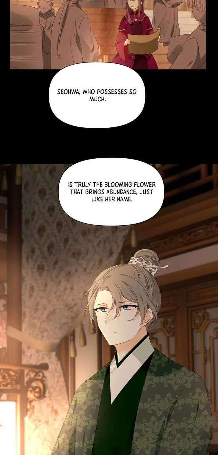 The Moon Descended by Seohwa Chapter 3 page 19 - 