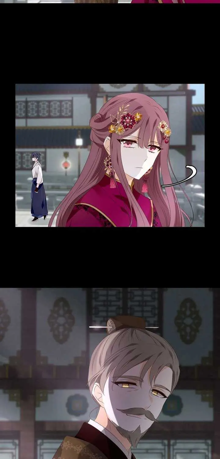 The Moon Descended by Seohwa Chapter 3 page 3 - 