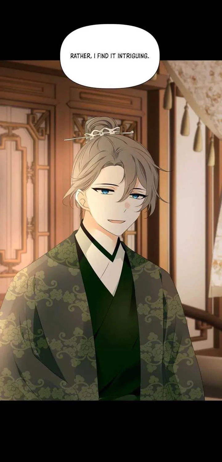 The Moon Descended by Seohwa Chapter 3 page 23 - 