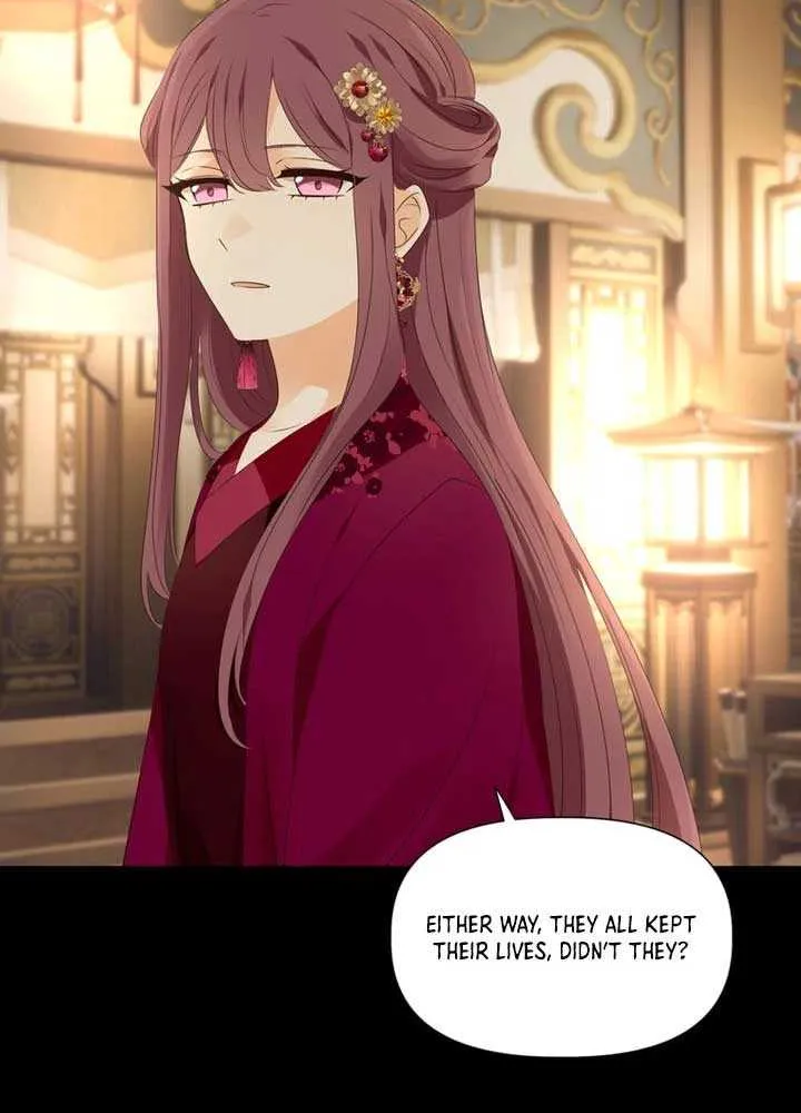 The Moon Descended by Seohwa Chapter 3 page 33 - 