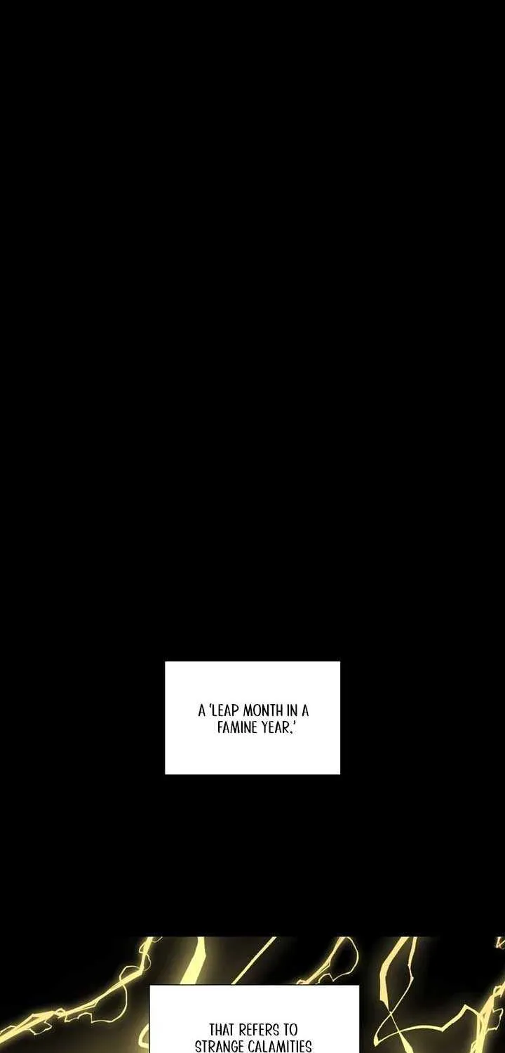 The Moon Descended by Seohwa Chapter 3 page 45 - 