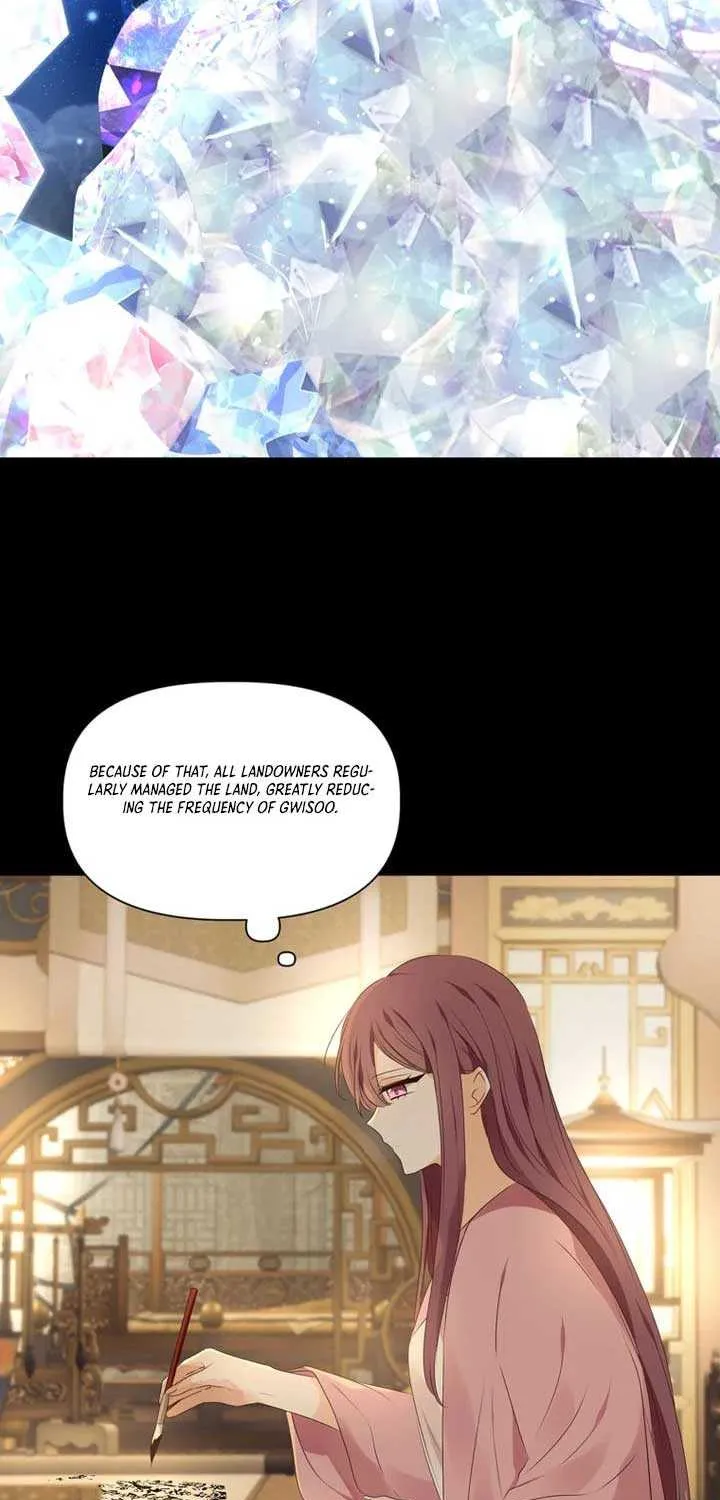 The Moon Descended by Seohwa Chapter 3 page 49 - 