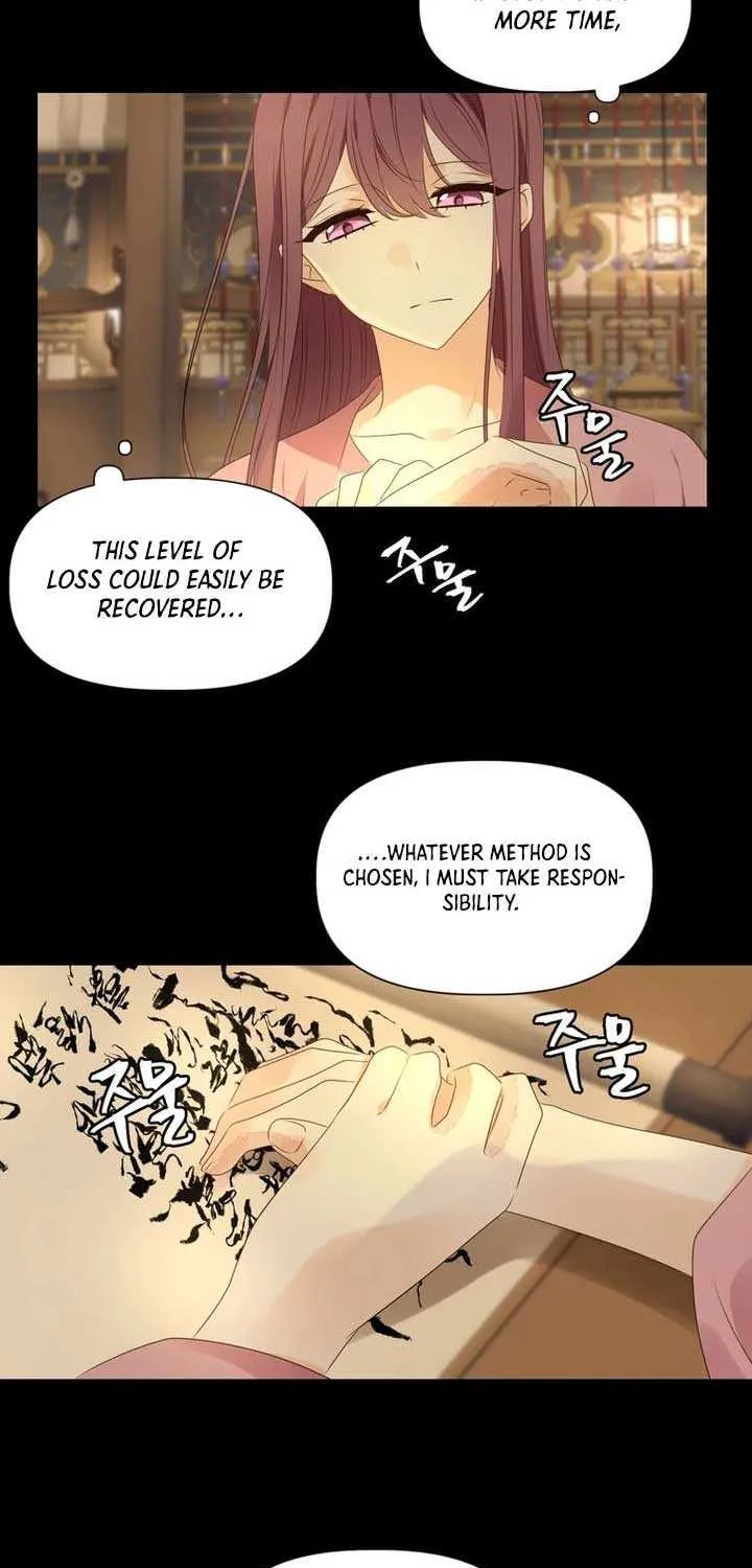 The Moon Descended by Seohwa Chapter 3 page 60 - 