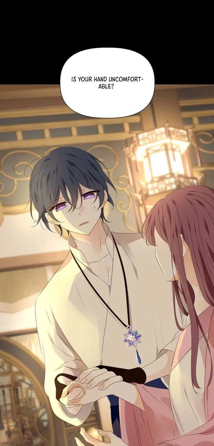 The Moon Descended by Seohwa Chapter 3 page 64 - 