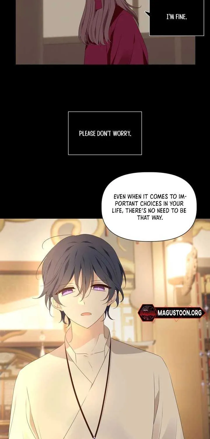 The Moon Descended by Seohwa Chapter 4 page 14 - 