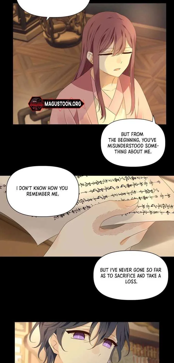 The Moon Descended by Seohwa Chapter 4 page 18 - 