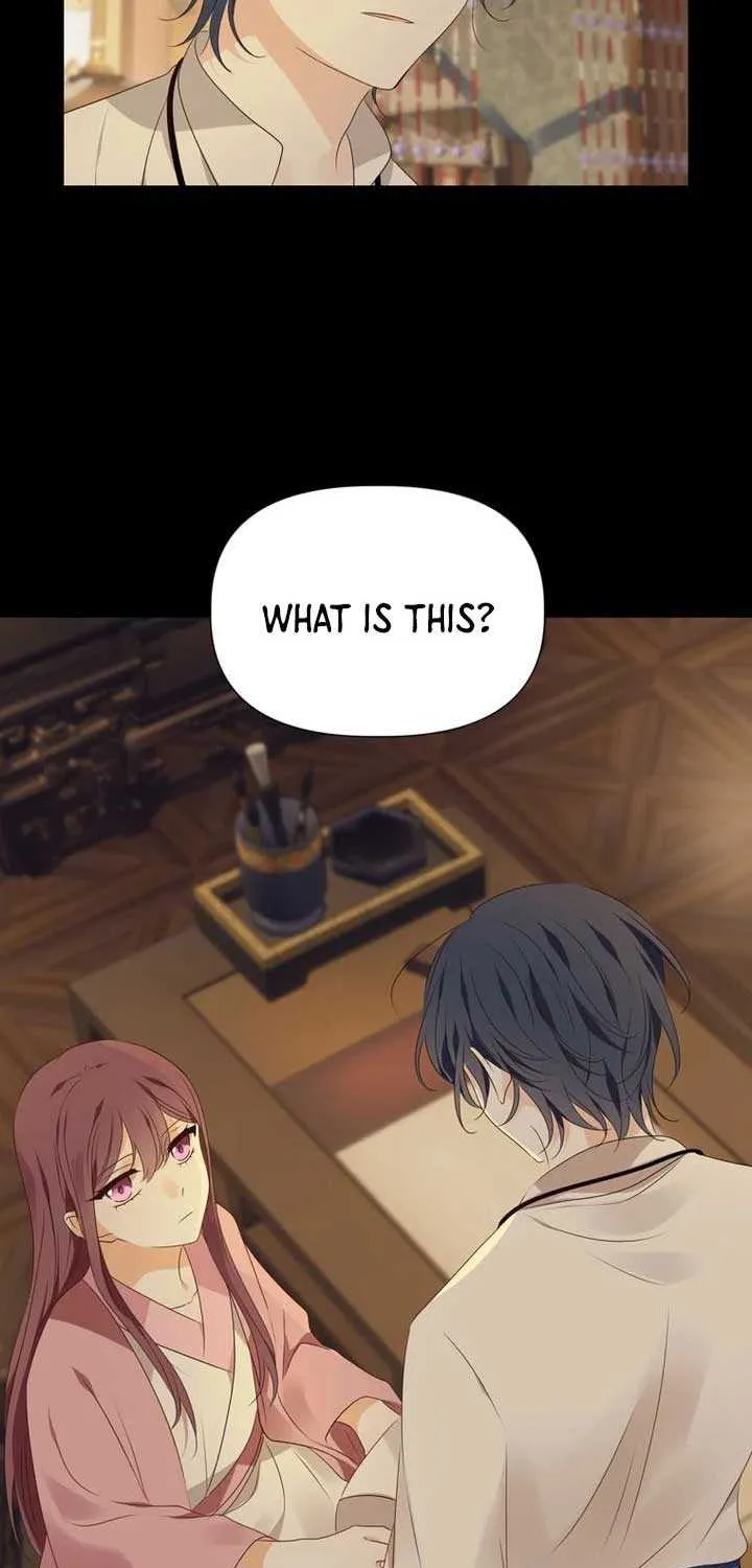 The Moon Descended by Seohwa Chapter 4 page 20 - 