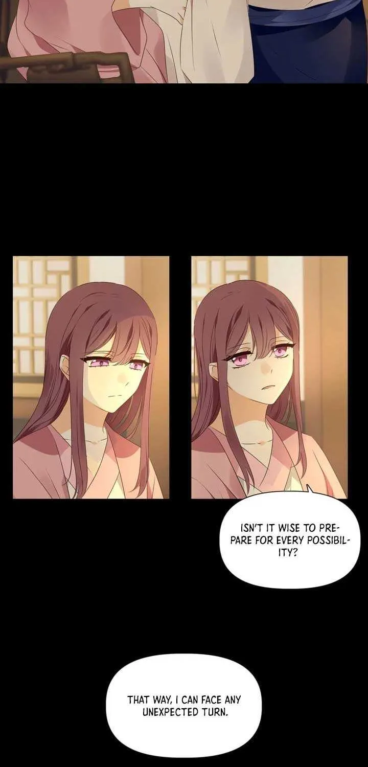 The Moon Descended by Seohwa Chapter 4 page 21 - 