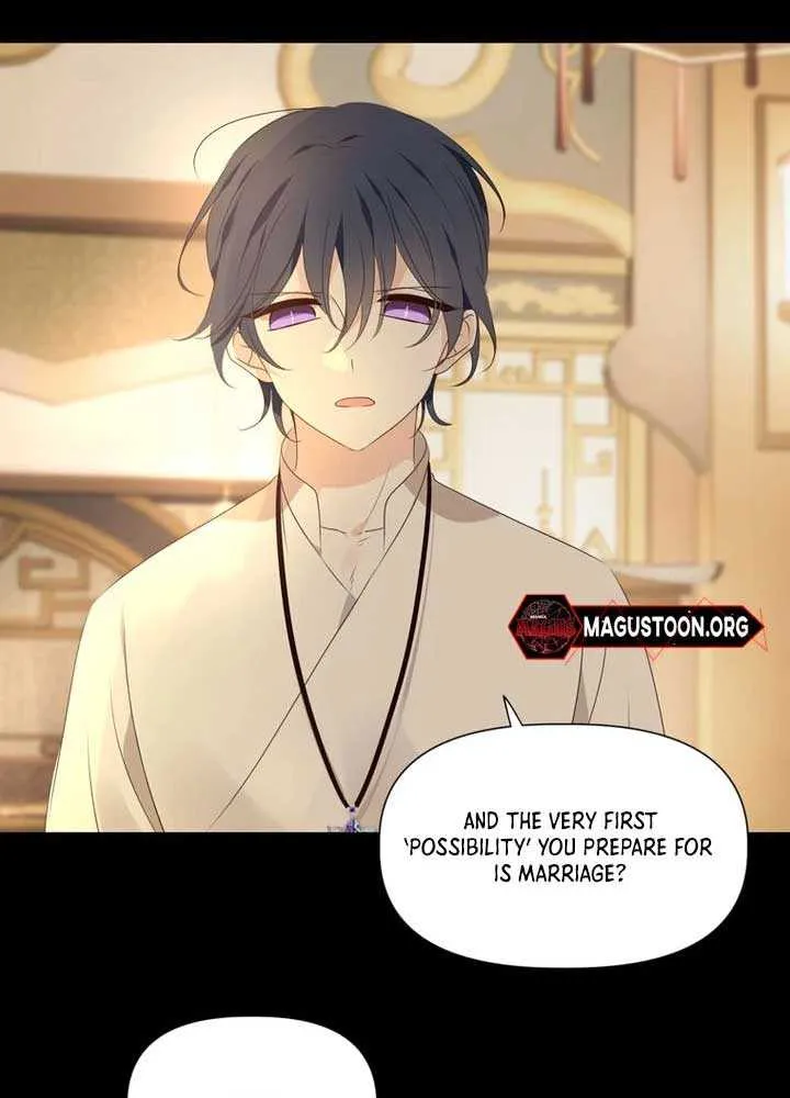 The Moon Descended by Seohwa Chapter 4 page 22 - 