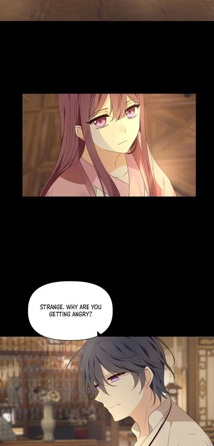 The Moon Descended by Seohwa Chapter 4 page 24 - 