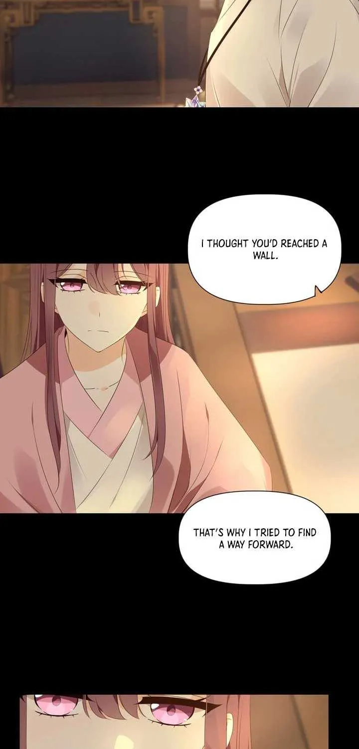 The Moon Descended by Seohwa Chapter 4 page 25 - 