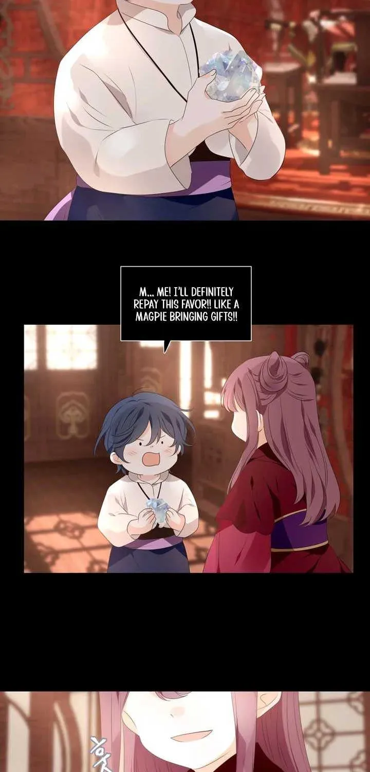 The Moon Descended by Seohwa Chapter 4 page 4 - 